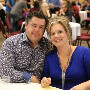 Meet your Posher, Patrick